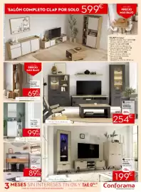 Catálogo Conforama Página 9