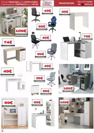 Catálogo Atrapamuebles Página 18