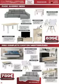 Catálogo Atrapamuebles Página 20