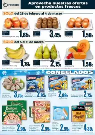 Folleto Unide Supermercados Página 2