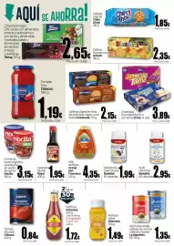 Folleto Unide Supermercados Página 4