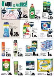 Folleto Unide Supermercados Página 6