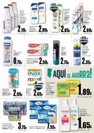 Folleto Unide Supermercados Página 7