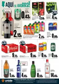 Folleto Unide Supermercados Página 8