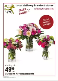 Safeway weekly ad Page 11