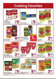 Safeway weekly ad Page 12