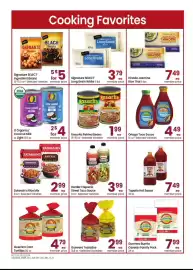 Safeway weekly ad Page 13