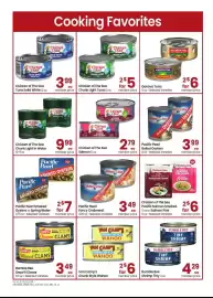 Safeway weekly ad Page 14