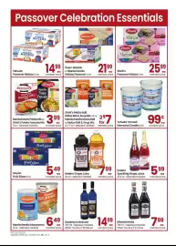 Safeway weekly ad Page 15