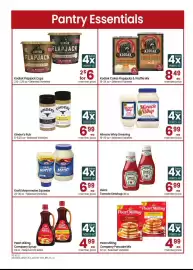 Safeway weekly ad Page 16