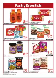 Safeway weekly ad Page 17