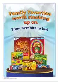 Safeway weekly ad Page 18