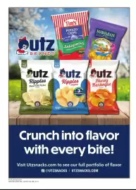 Safeway weekly ad Page 19