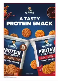 Safeway weekly ad Page 20