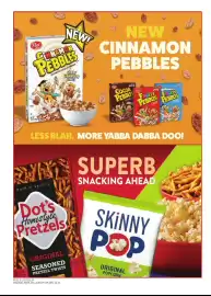 Safeway weekly ad Page 22