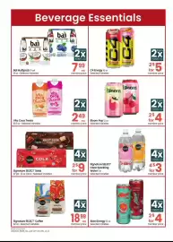 Safeway weekly ad Page 23