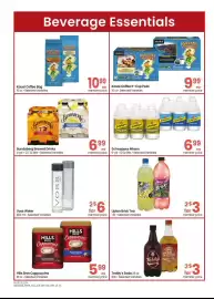 Safeway weekly ad Page 24