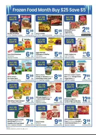 Safeway weekly ad Page 27