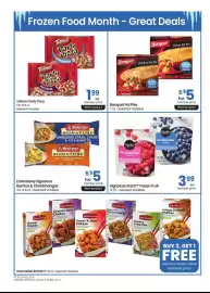 Safeway weekly ad Page 28