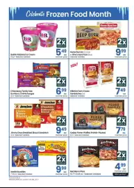 Safeway weekly ad Page 29