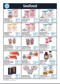 Safeway weekly ad Page 3