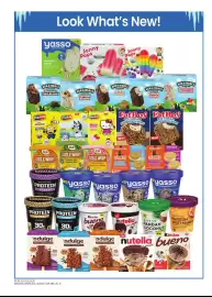 Safeway weekly ad Page 30