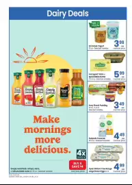 Safeway weekly ad Page 31