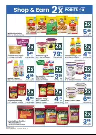Safeway weekly ad Page 33