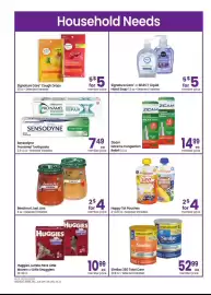 Safeway weekly ad Page 34