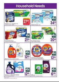 Safeway weekly ad Page 36