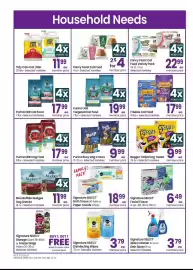 Safeway weekly ad Page 37