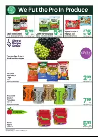 Safeway weekly ad Page 5