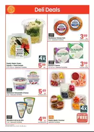 Safeway weekly ad Page 8