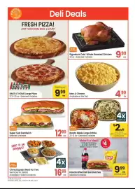Safeway weekly ad Page 9