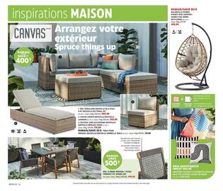 Canadian Tire flyer Page 22