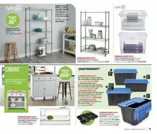 Canadian Tire flyer Page 12