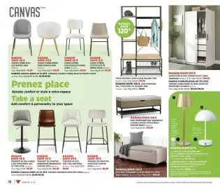 Canadian Tire flyer Page 13