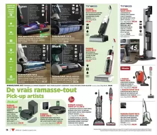 Canadian Tire flyer Page 15