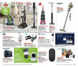 Canadian Tire flyer Page 16