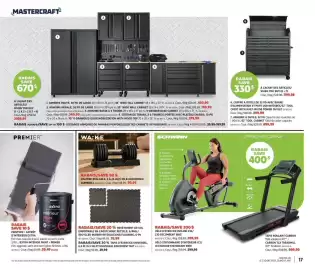 Canadian Tire flyer Page 18