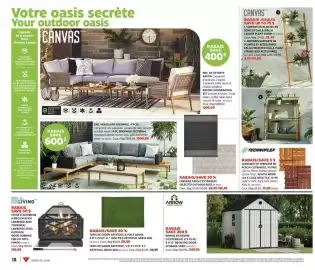 Canadian Tire flyer Page 19