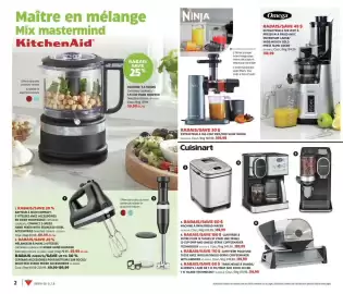 Canadian Tire flyer Page 2