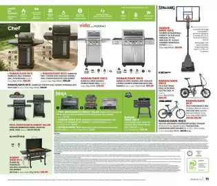 Canadian Tire flyer Page 20
