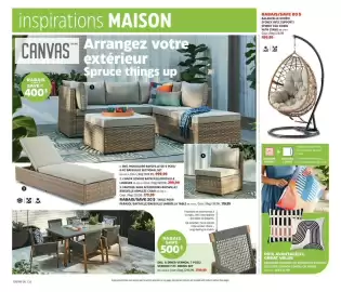 Canadian Tire flyer Page 22