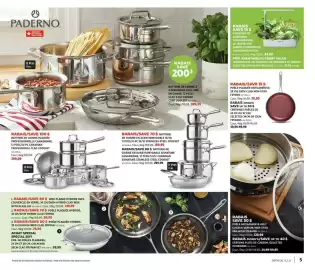 Canadian Tire flyer Page 5