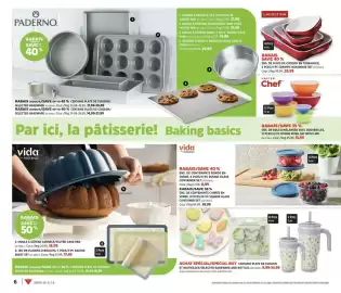 Canadian Tire flyer Page 6