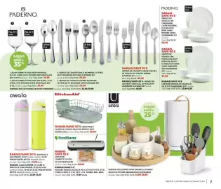 Canadian Tire flyer Page 7