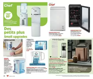Canadian Tire flyer Page 8