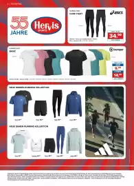 Hervis Flugblatt woche 10 Seite 3