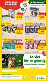 Fressnapf Flugblatt Seite 8
